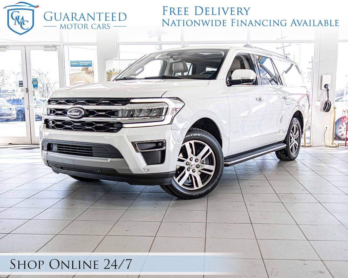 2023 Ford Expedition Limited — SUV — 63,951 mi — Palos Hills, IL