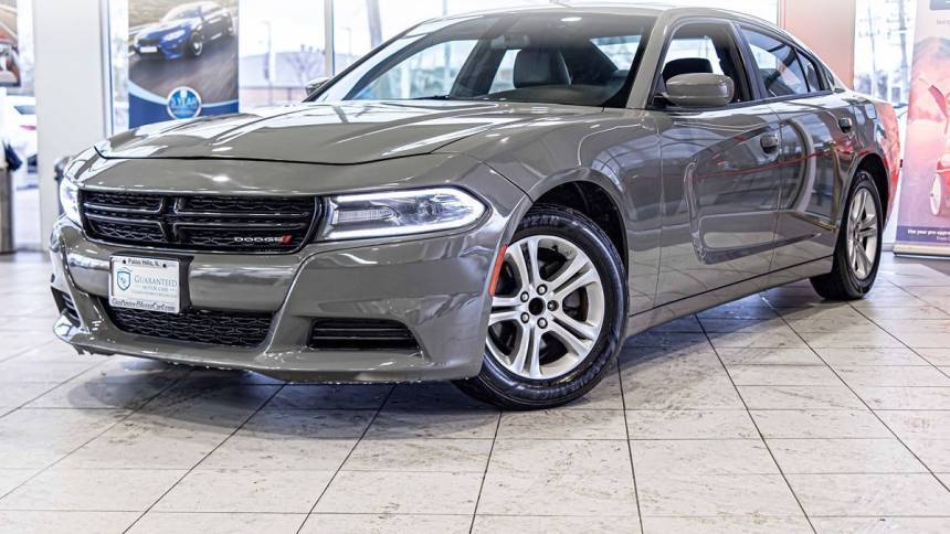 2019 Dodge Charger SXT — Sedan — 79,365 mi — Palos Hills, IL