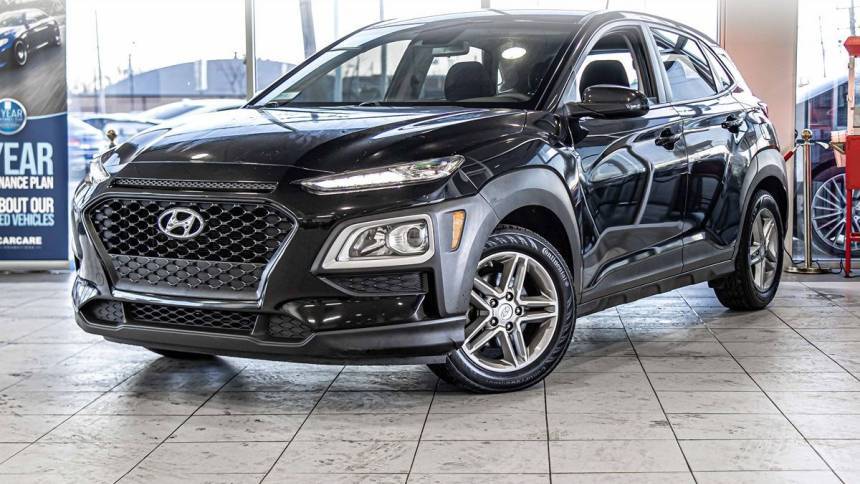 2020 Hyundai Kona SE — SUV — 85,818 mi — Palos Hills, IL