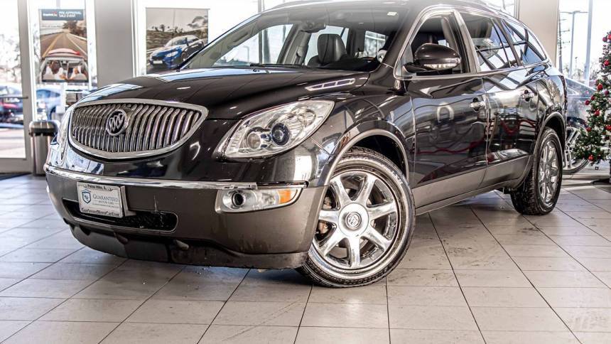2008 Buick Enclave CXL — SUV — 146,491 mi — Palos Hills, IL