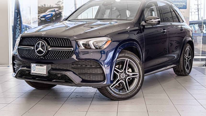2022 Mercedes-Benz GLE GLE 350 — SUV — 39,149 mi — Palos Hills, IL