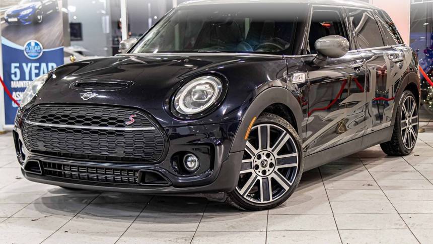 2020 MINI Clubman Cooper S — Wagon — 48,271 mi — Palos Hills, IL
