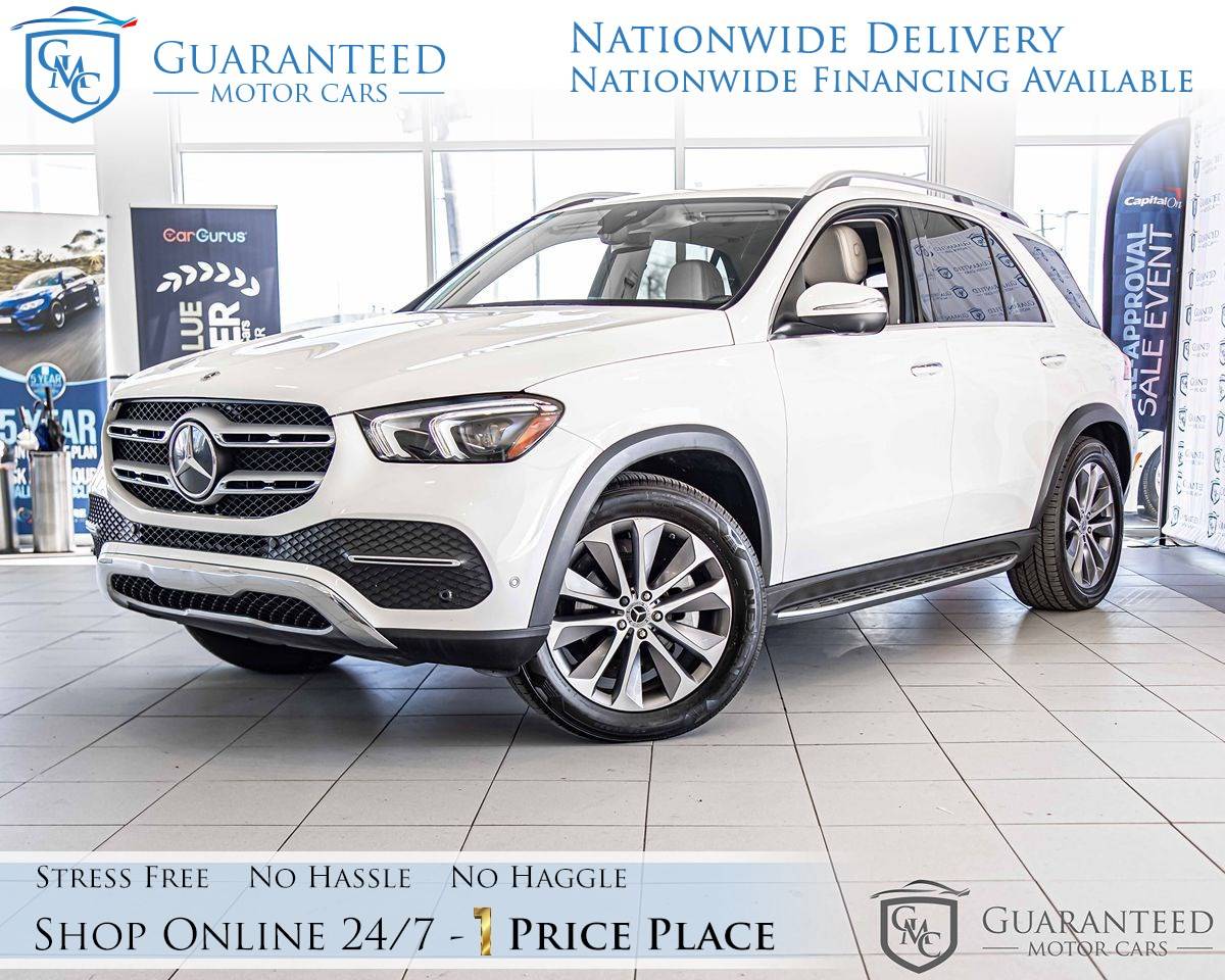 2021 Mercedes-Benz GLE GLE 350 — SUV — 73,065 mi — Palos Hills, IL