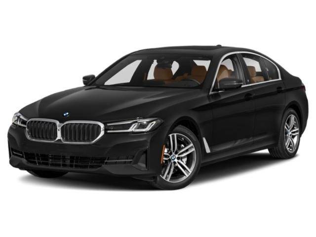 2021 BMW 5 Series 530i — Sedan — 68,750 mi — Alvin, TX