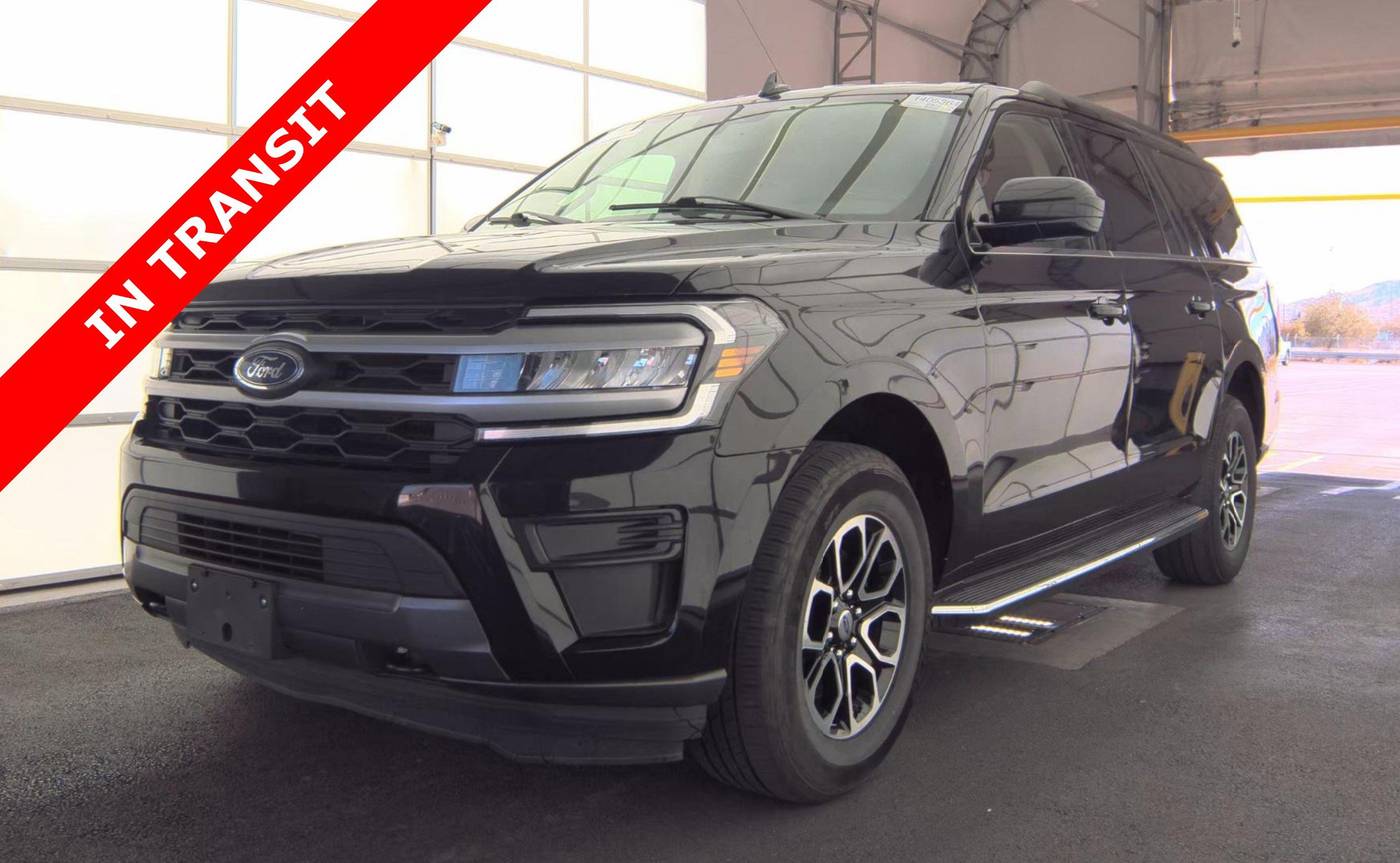 2023 Ford Expedition XLT — SUV — 84,659 mi — Alvin, TX