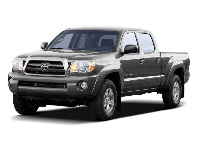 2009 Toyota Tacoma Base — Pickup Truck — 139,972 mi — Alvin, TX