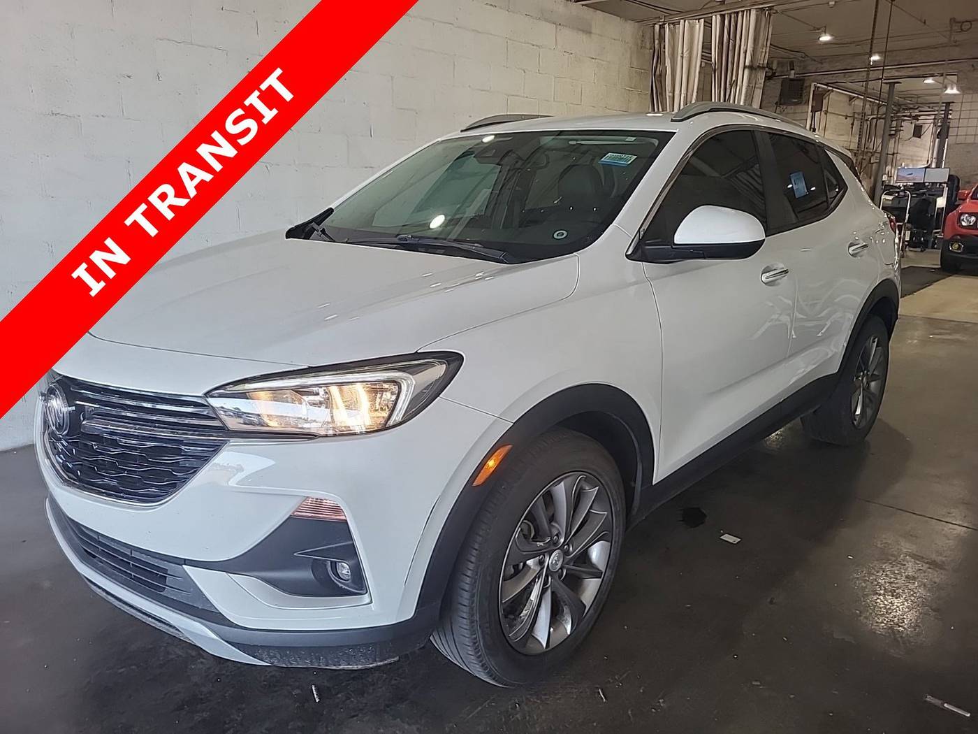 2022 Buick Encore GX Select — SUV — 89,773 mi — Alvin, TX