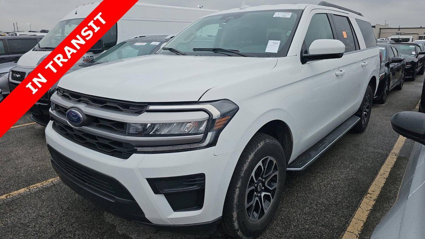 2023 Ford Expedition XLT — SUV — 73,736 mi — Alvin, TX