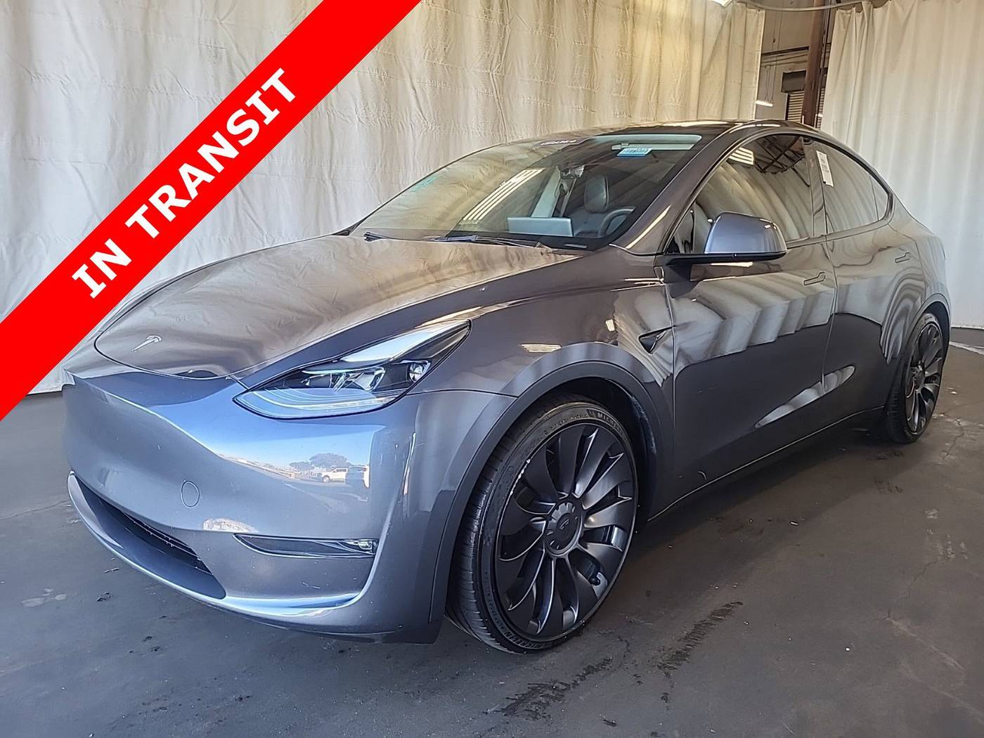 2023 Tesla Model Y Performance — SUV — 43,152 mi — Alvin, TX
