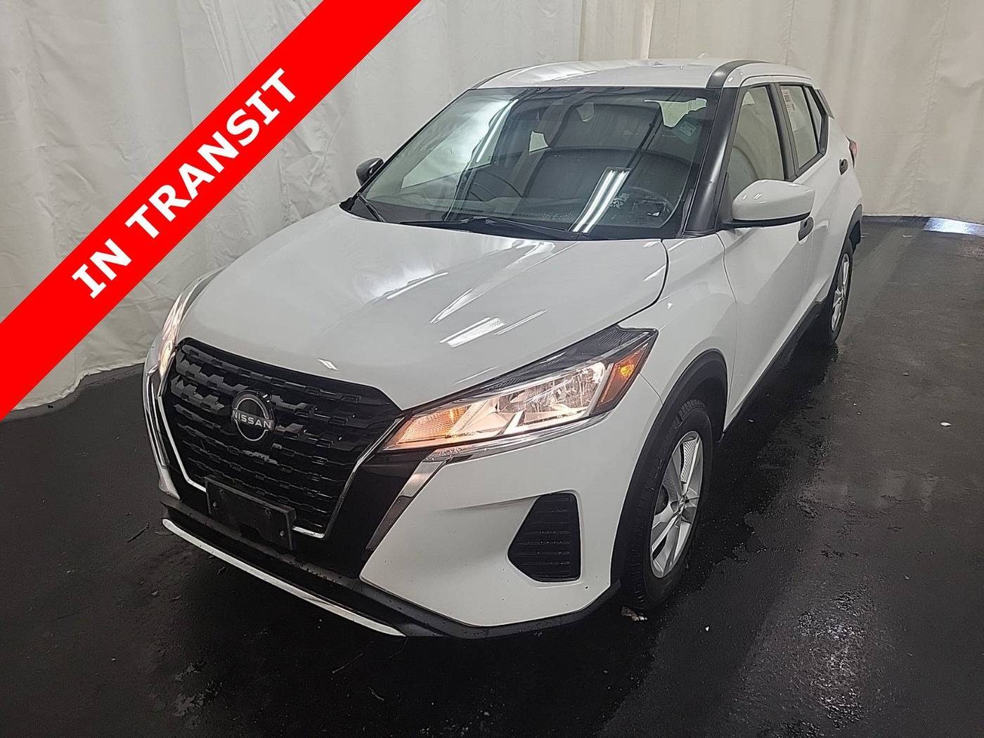2023 Nissan Kicks S — SUV — 83,624 mi — Alvin, TX