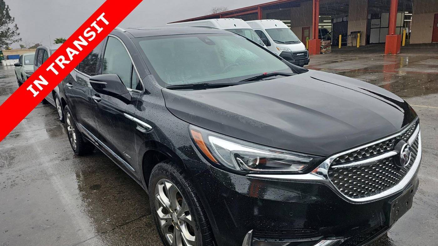 2020 Buick Enclave Avenir — SUV — 50,030 mi — Alvin, TX