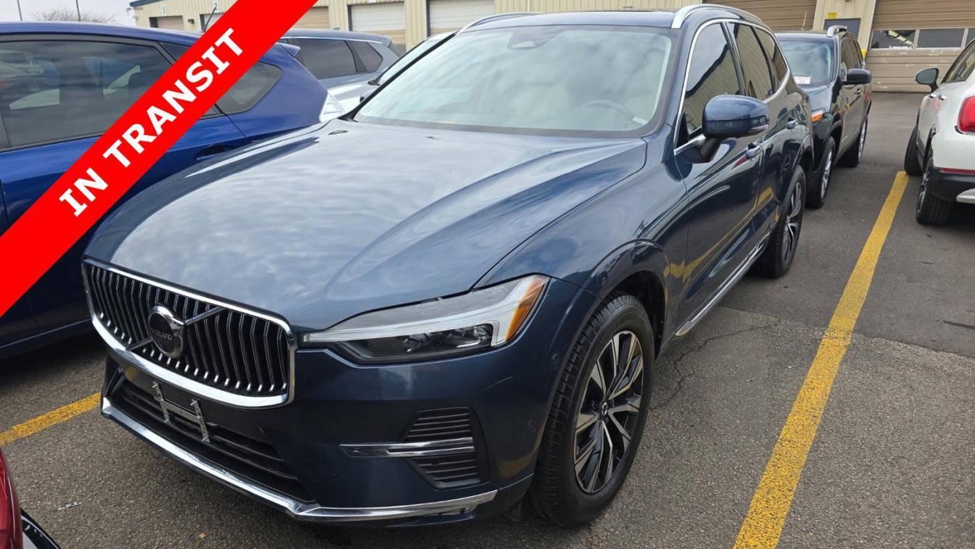 2023 Volvo XC60 Plus — SUV — 64,641 mi — Alvin, TX