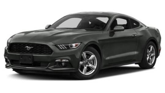 2015 Ford Mustang EcoBoost — Coupe — 90,126 mi — Alvin, TX
