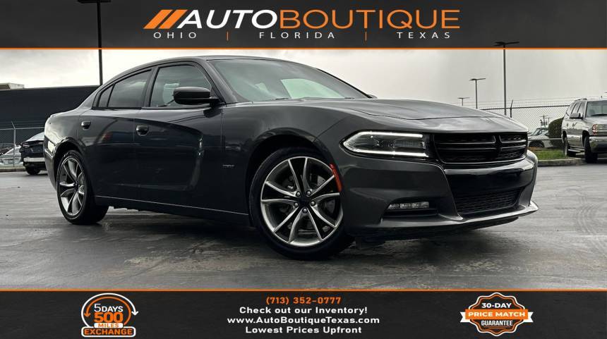 2015 dodge charger rt for deals sale