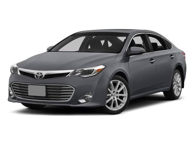 2014 Toyota Avalon XLE Touring — Sedan — 104,696 mi — Alvin, TX