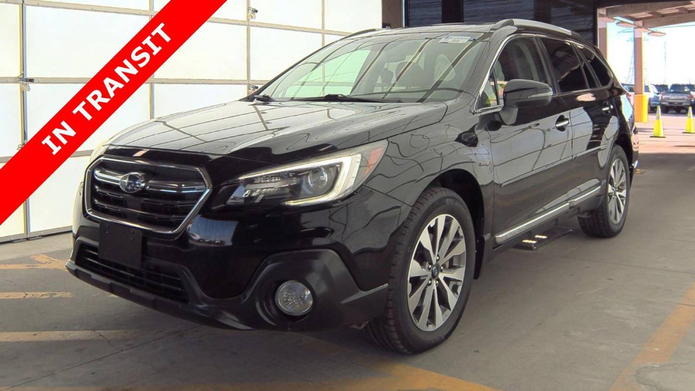 2019 Subaru Outback 2.5i Touring — SUV — 97,841 mi — Alvin, TX