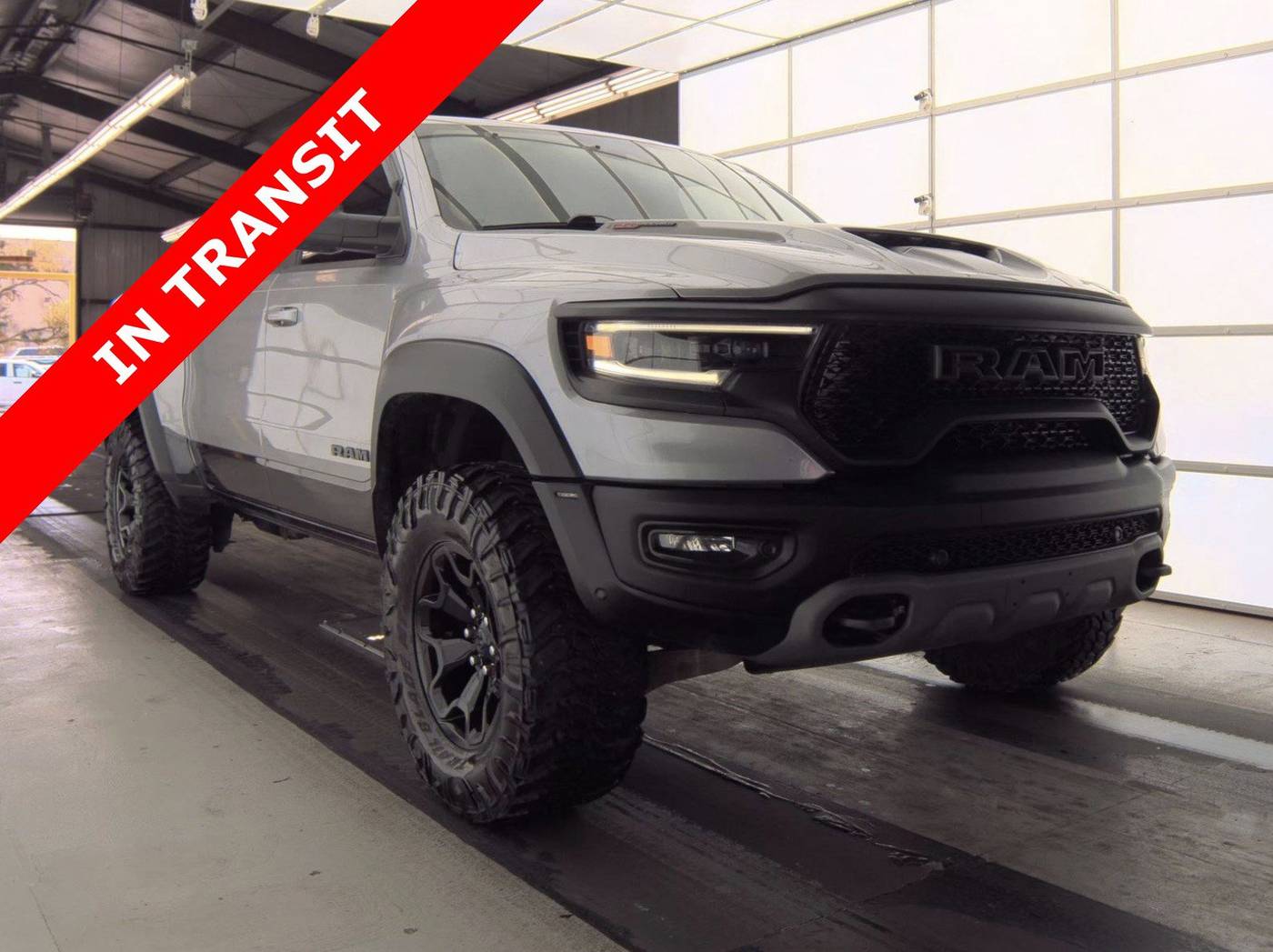 2022 Ram 1500 TRX — Pickup Truck — 94,137 mi — Alvin, TX
