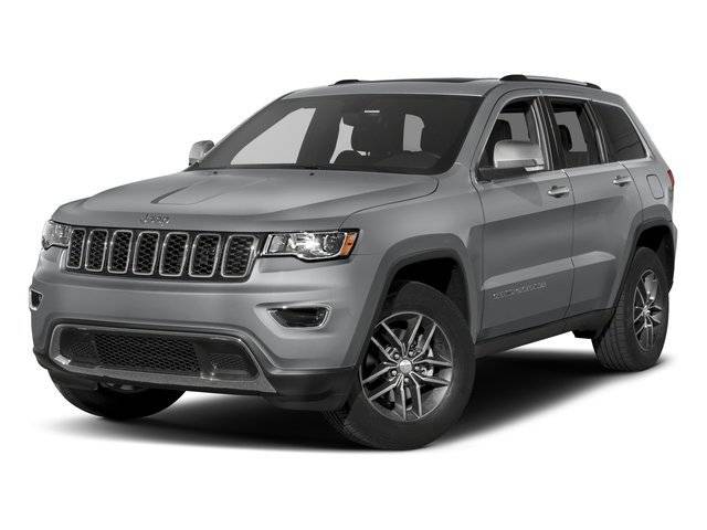 2017 Jeep Grand Cherokee Limited — SUV — 71,042 mi — Alvin, TX