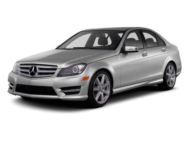2013 Mercedes-Benz C-Class C 250 — Sedan — 51,022 mi — Alvin, TX
