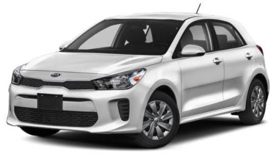 2020 Kia Rio S — Hatchback — 25,260 mi — Alvin, TX