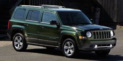 2012 Jeep Patriot Sport — SUV — 197,894 mi — Alvin, TX