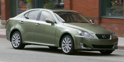 2006 Lexus IS IS 250 — Sedan — 176,059 mi — Alvin, TX