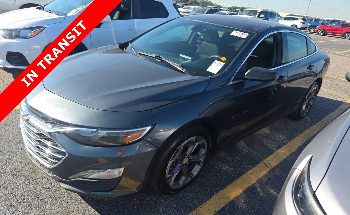 2020 Chevrolet Malibu LT — Sedan — 94,092 mi — Alvin, TX