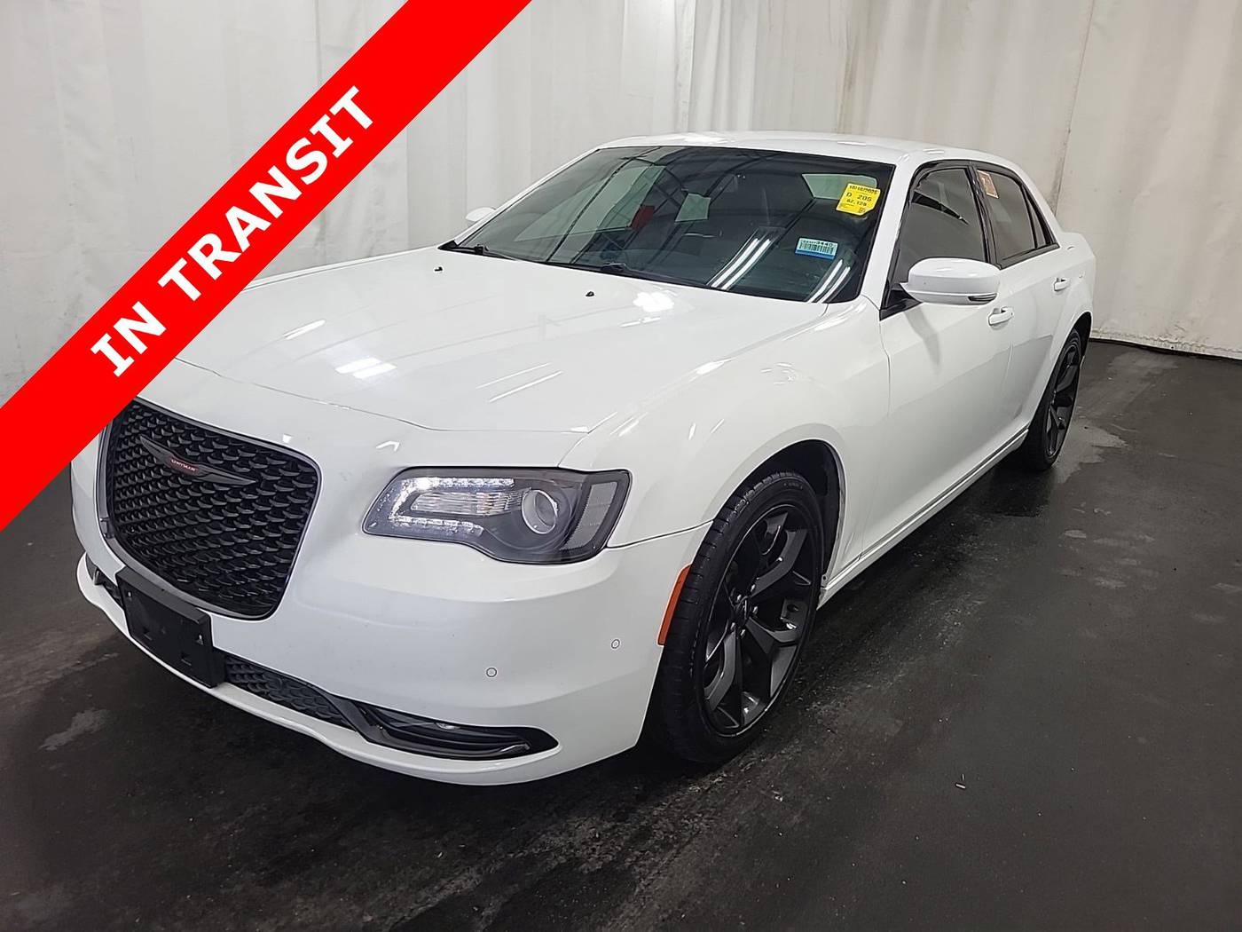 2021 Chrysler 300 S — Sedan — 62,128 mi — Alvin, TX