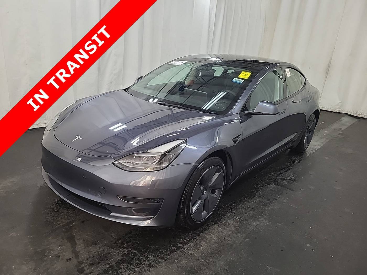 2023 Tesla Model 3 Model 3 — Sedan — 19,529 mi — Alvin, TX