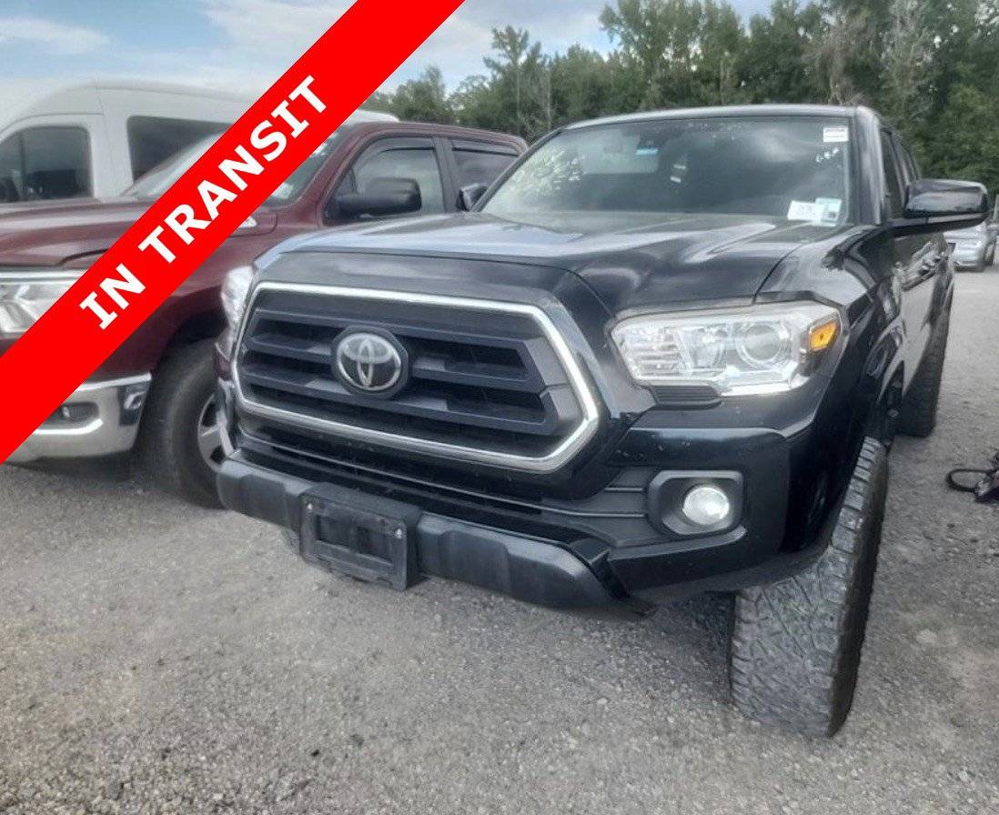 2020 Toyota Tacoma SR5 — Pickup Truck — 104,885 mi — Alvin, TX