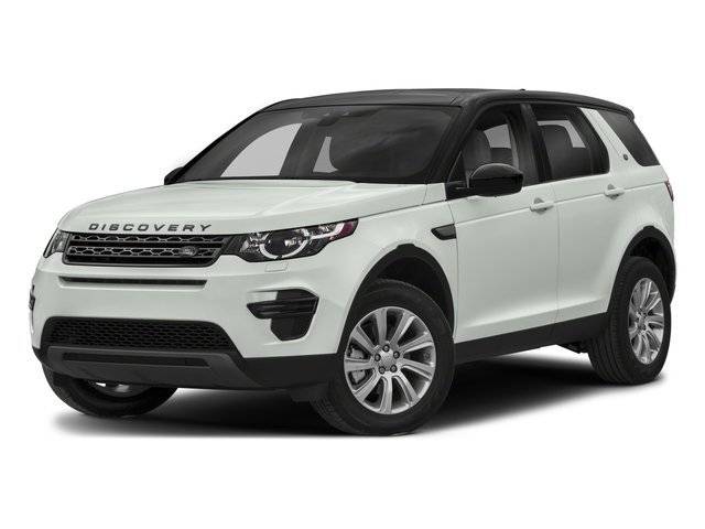 2018 Land Rover Discovery Sport SE — SUV — 136,022 mi — Alvin, TX