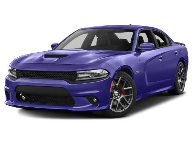 2018 Dodge Charger R/T Scat Pack — Sedan — 27,342 mi — Alvin, TX