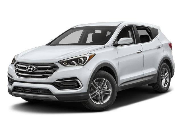 2017 Hyundai Santa Fe Sport Base — SUV — 107,382 mi — Alvin, TX