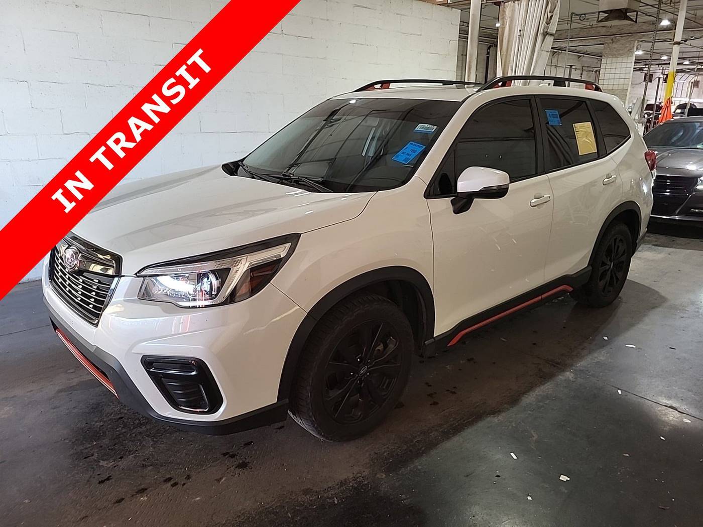 2020 Subaru Forester 2.5i Sport — SUV — 82,965 mi — Alvin, TX