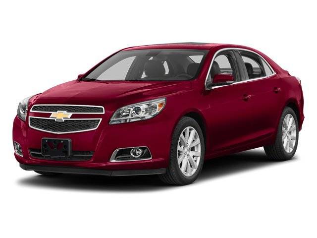 2013 Chevrolet Malibu LS — Sedan — 250,000 mi — Alvin, TX