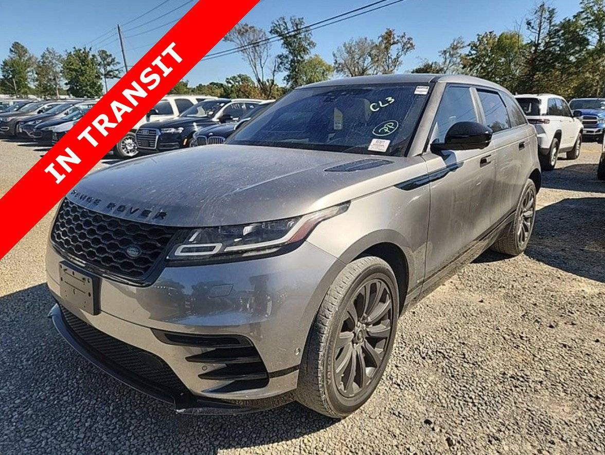 2019 Land Rover Range Rover Velar R-Dynamic SE — SUV — 59,709 mi — Alvin, TX