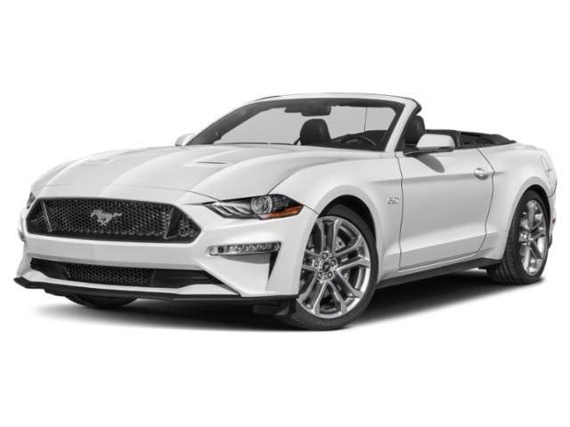2019 Ford Mustang GT Premium — Convertible — 73,493 mi — Alvin, TX