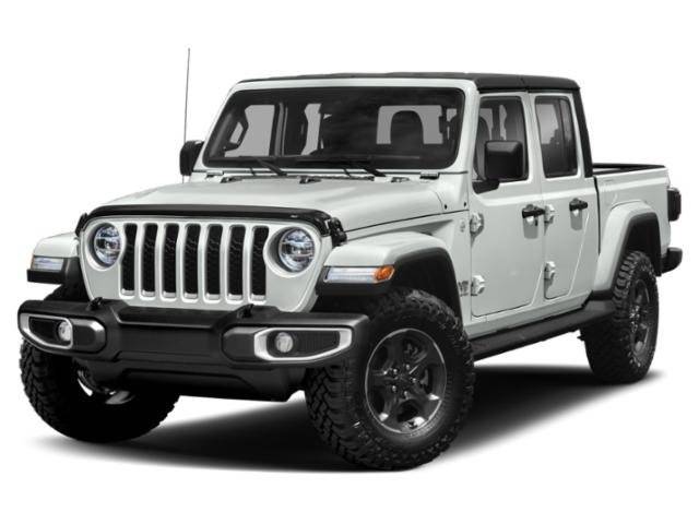 2020 Jeep Gladiator Sport S — Pickup Truck — 43,860 mi — Alvin, TX