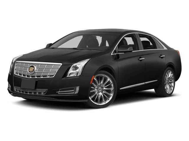 2013 Cadillac XTS Luxury — Sedan — 63,625 mi — Alvin, TX