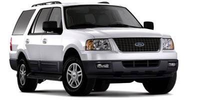 2005 Ford Expedition Eddie Bauer — SUV — 248,485 mi — Alvin, TX
