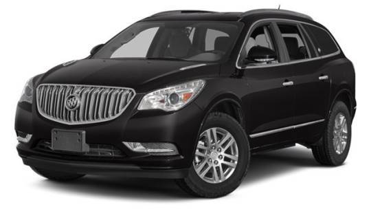 2013 Buick Enclave Leather