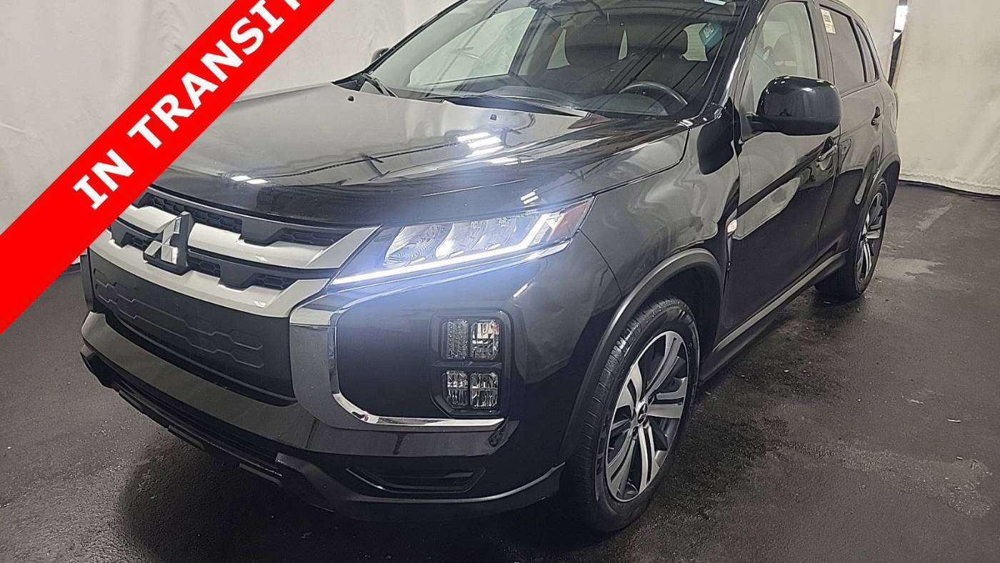 2022 Mitsubishi Outlander Sport ES