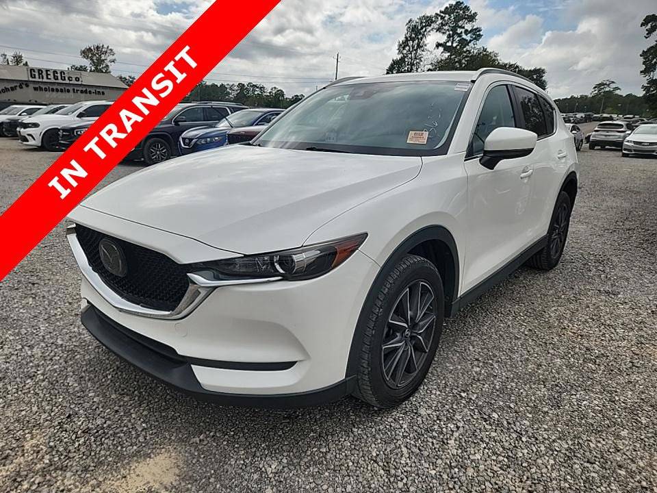 2018 Mazda CX-5 Touring — SUV — 99,812 mi — Alvin, TX