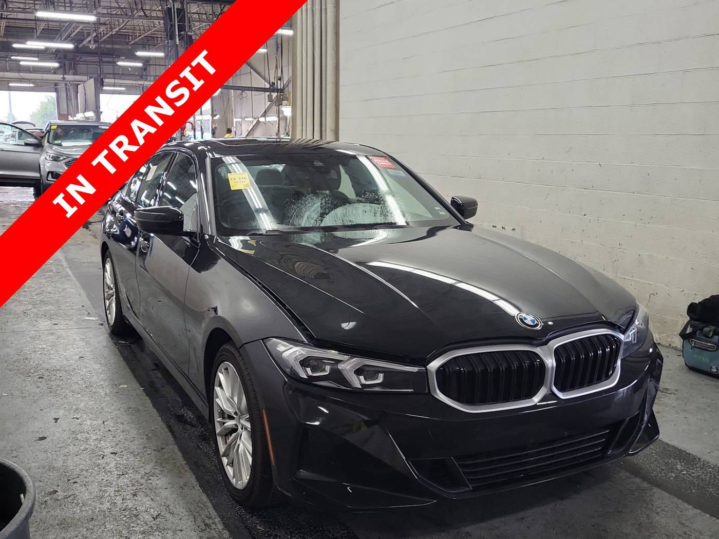 2023 BMW 3 Series 330i — Sedan — 75,731 mi — Alvin, TX