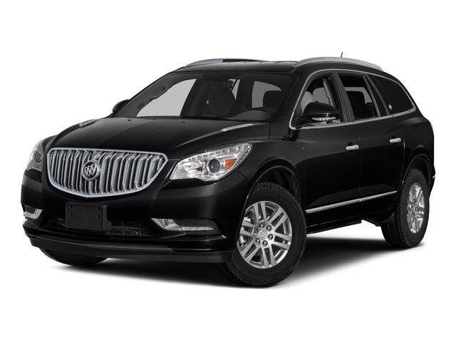 2016 Buick Enclave Leather — SUV — 121,757 mi — Alvin, TX