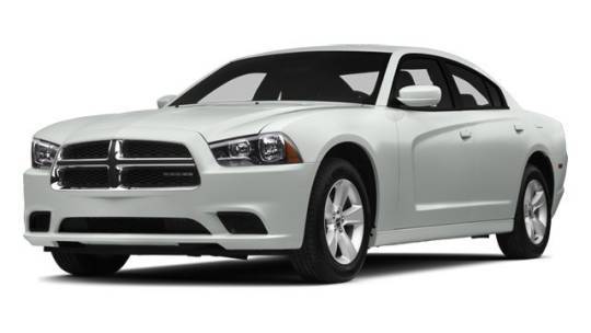 2014 Dodge Charger SE — Sedan — 186,323 mi — Alvin, TX
