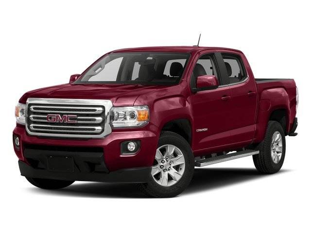 2018 GMC Canyon SLE — Pickup Truck — 95,805 mi — Alvin, TX