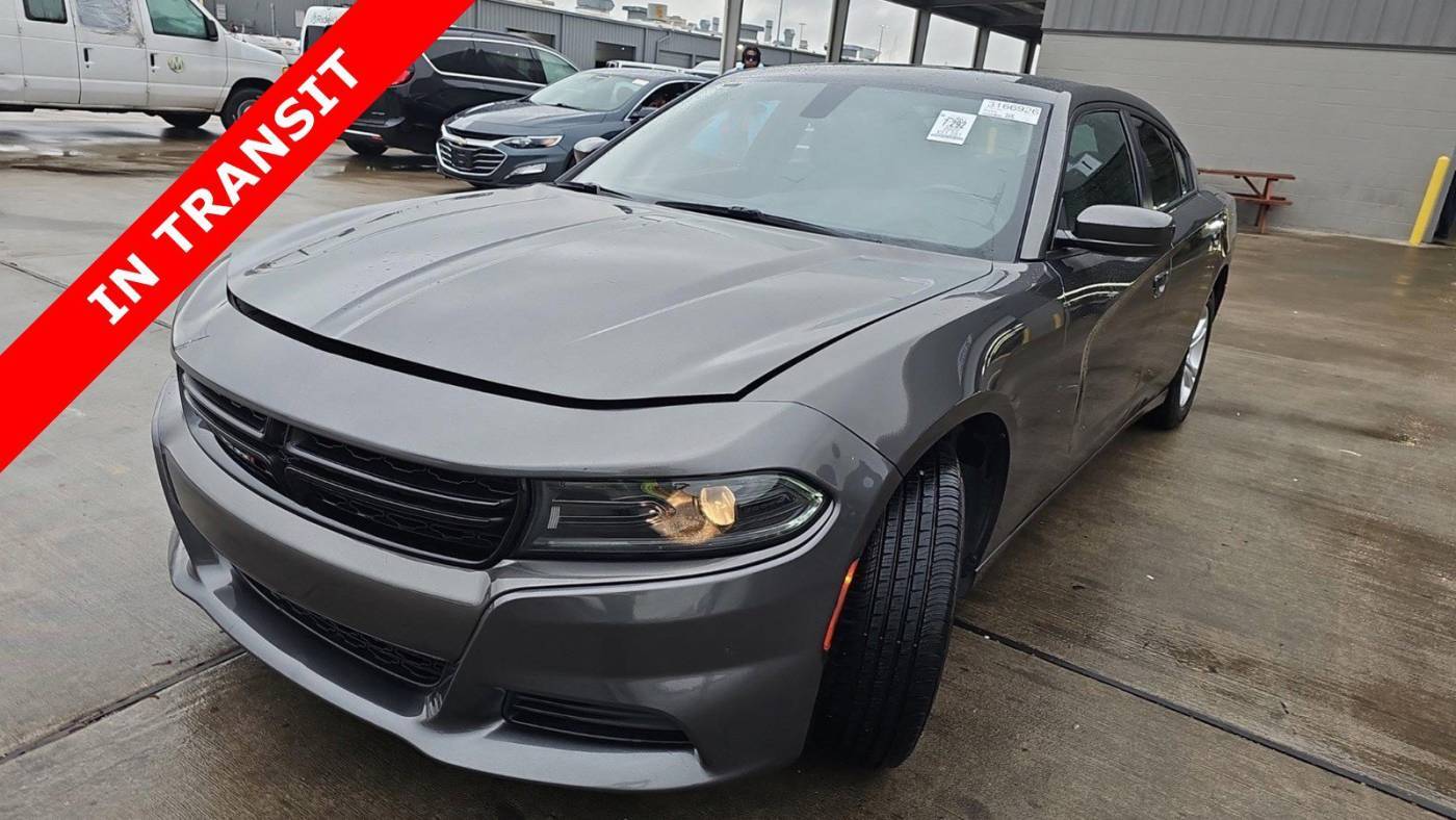 2022 Dodge Charger SXT — Sedan — 51,251 mi — Alvin, TX