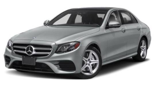 2018 Mercedes-Benz E-Class E 300 — Sedan — 74,439 mi — Alvin, TX