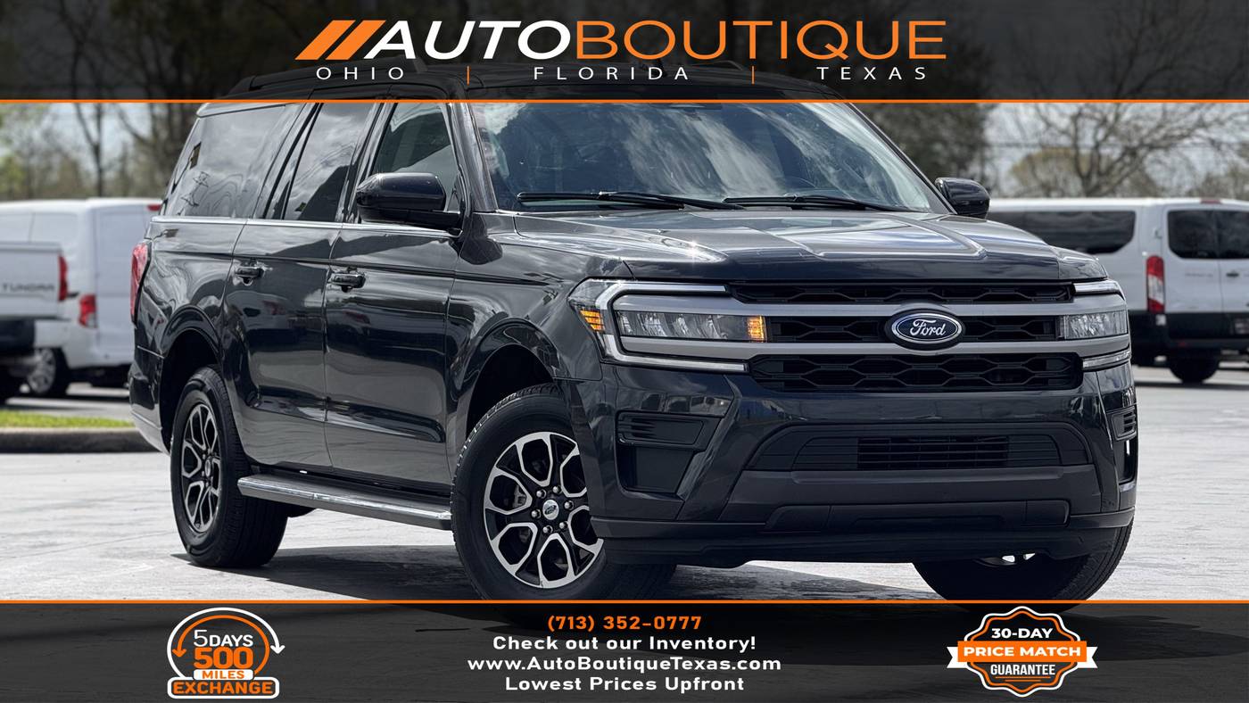2023 Ford Expedition XLT — SUV — 73,705 mi — Alvin, TX